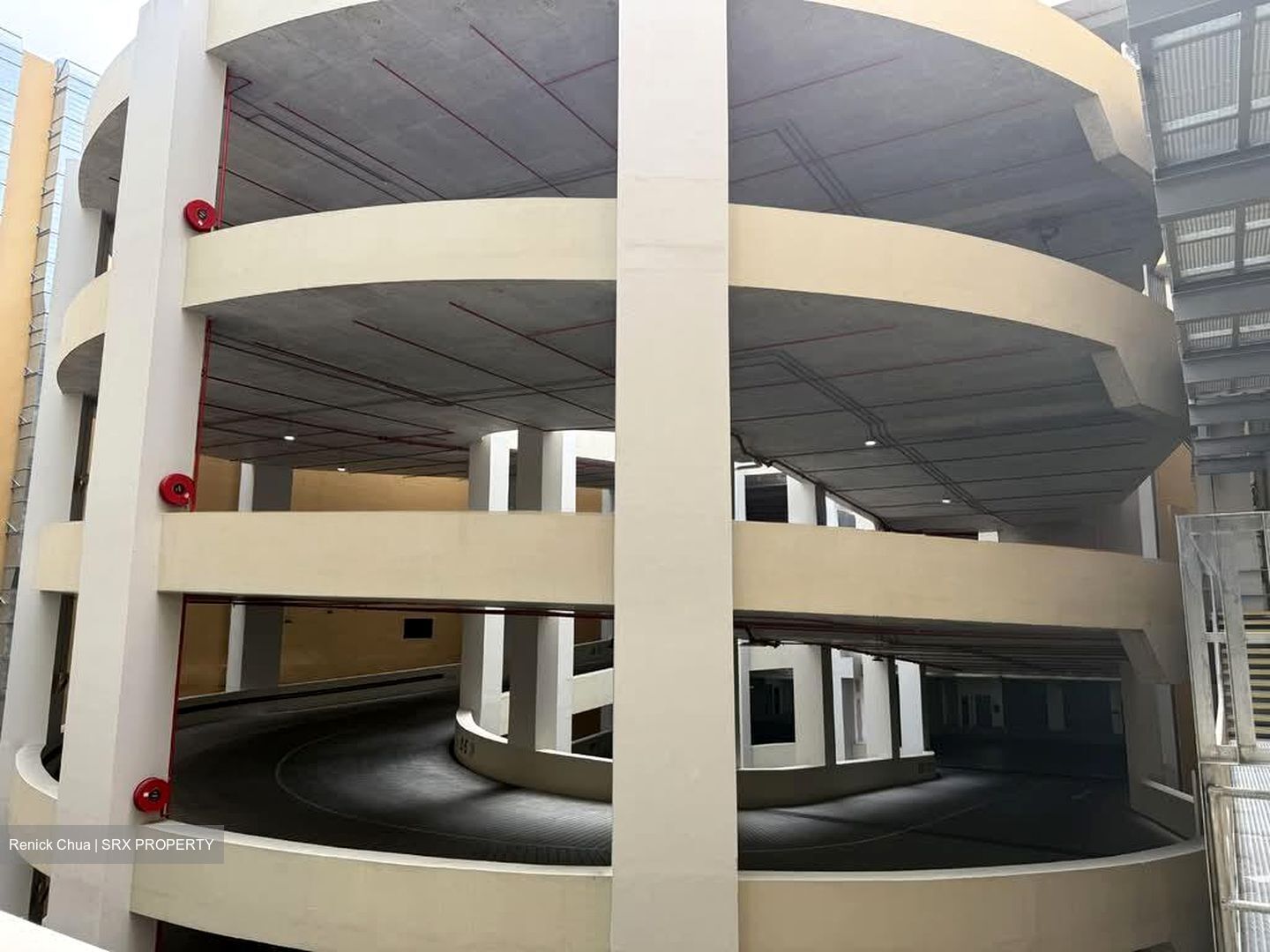 Stellar@tampines (D18), Factory #536723681